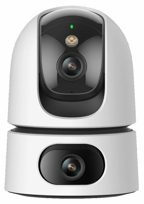 Imou Ranger Dual 10MP IP камера за сигурност Вътрешна 2880 x 1620 пиксела Бюро