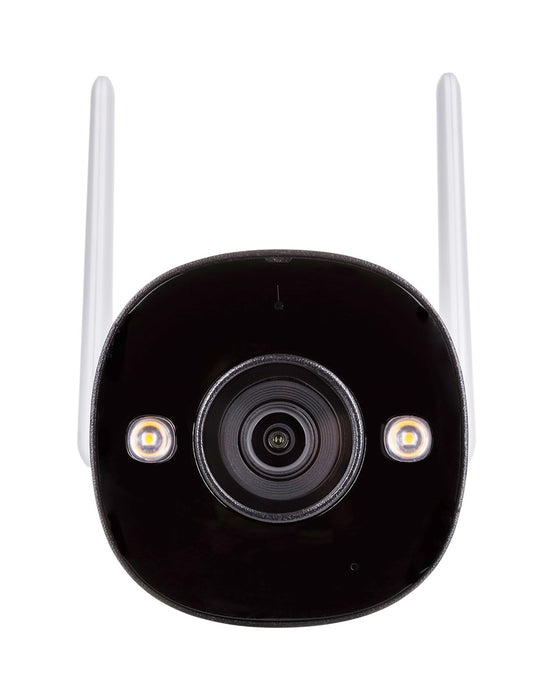 Imou Bullet 3 3K IP камера за сигурност Външна 2880 x 1620 пиксела Таван/стена