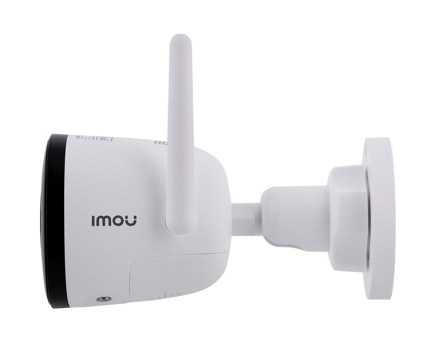 Imou Bullet 3 3K IP камера за сигурност Външна 2880 x 1620 пиксела Таван/стена