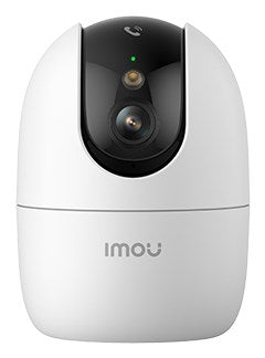 Imou Ranger 2 Pro Dome IP охранителна камера за вътрешна и външна употреба 2880 x 1620 пиксела Настолна/Стенна