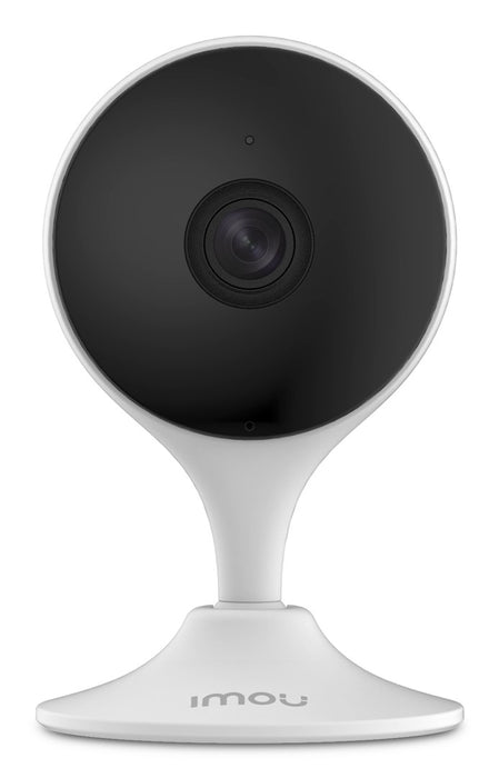 Imou Cue 2 3MP IP охранителна камера за вътрешна употреба 2304 x 1296 пиксела за бюро/стена