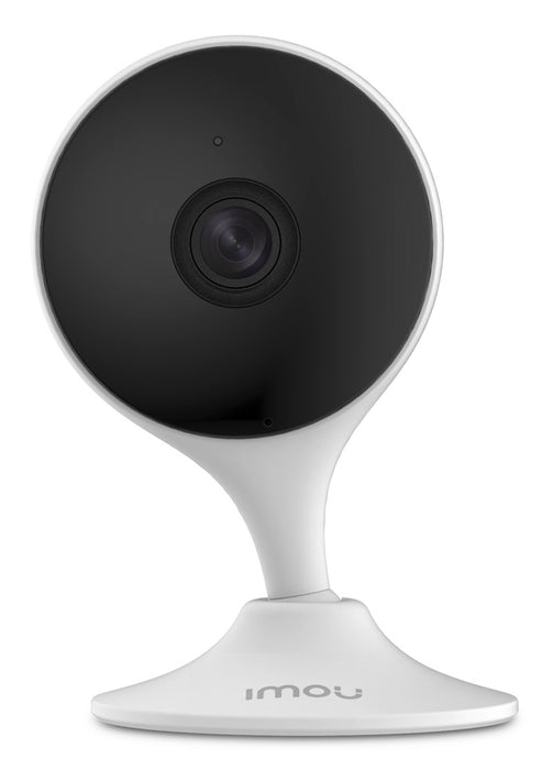 Imou Cue 2 3MP IP охранителна камера за вътрешна употреба 2304 x 1296 пиксела за бюро/стена