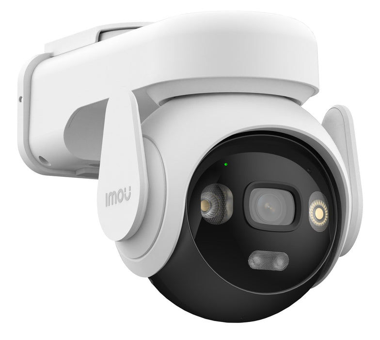 Imou AOV PT 5MP Turret IP охранителна камера Външна 2880 x 1620 пиксела Стенна
