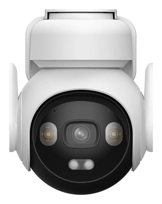 Imou AOV PT 5MP Turret IP охранителна камера Външна 2880 x 1620 пиксела Стенна