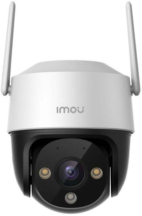 Камера Imou - Cruiser 2C, 360°, бяла