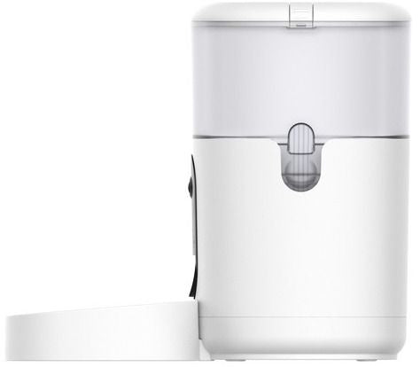 Автоматични хранилки за животни Imou - PF1, 4L, бяла