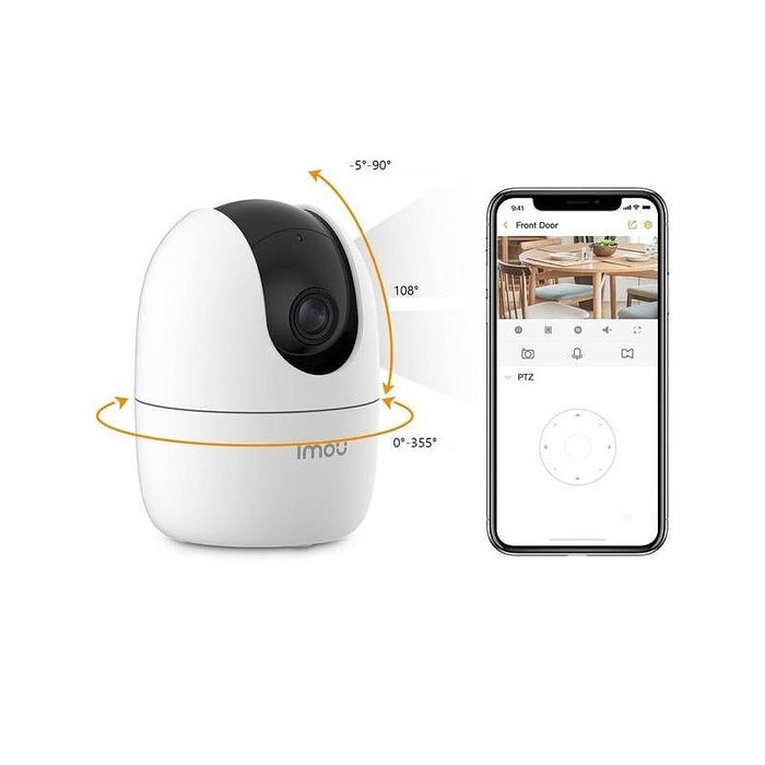 IP камера IMOU Ranger 2 4MP IPC-A42P