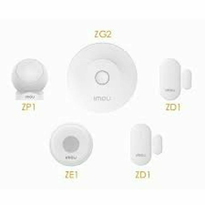 Вентилатор с крака Imou 53453