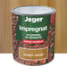 ИМПРЕГНАНТ ЗА ДЪРВО ОРЕХ 700 ML JEGER