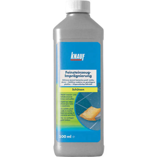 ИМПРЕГНАТОР ЗА ГРАНИТОГРЕС KNAUF
