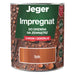 ИМПРЕГНАНТ ЗА ДЪРВО ТИК 700 ML JEGER