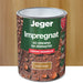 ИМПРЕГНАНТ ЗА ДЪРВО ОРЕХ 5 L JEGER