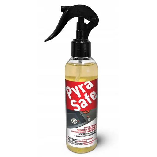 ИМПРЕГНАТОР ЗА ГРАНИТНИ МИВКИ PYRASAFE 071009701