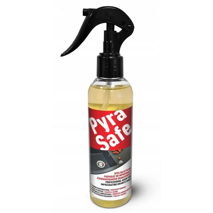 ИМПРЕГНАТОР ЗА ГРАНИТНИ МИВКИ PYRASAFE 071009701