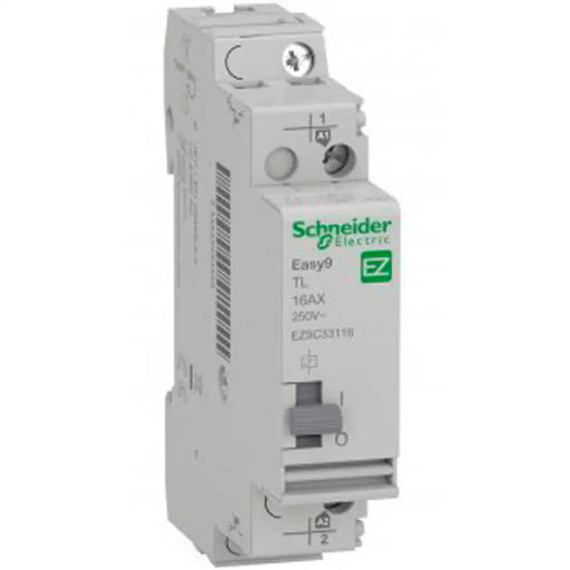 ИМПУЛСНО РЕЛЕ 16A SCHNEIDER EASY9