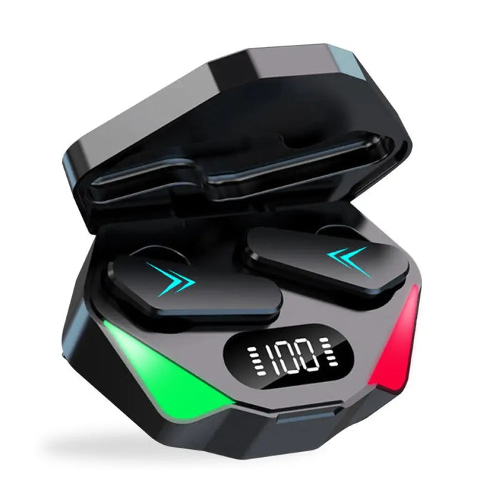 In-ear безжични слушалки за игри ASSAULT TWS MT3606