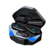 In-ear безжични слушалки за игри ASSAULT TWS MT3606