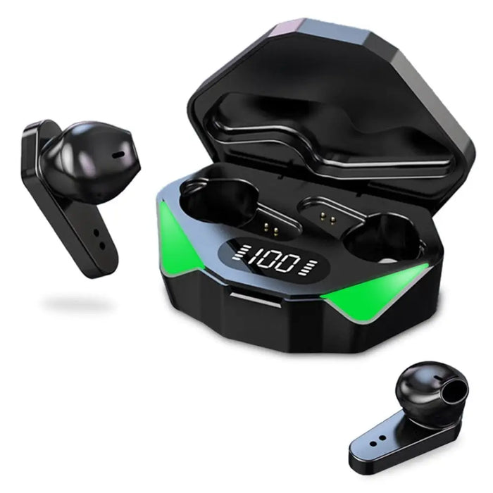 In-ear безжични слушалки за игри ASSAULT TWS MT3606