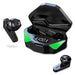 In-ear безжични слушалки за игри ASSAULT TWS MT3606