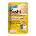 INABA CAT Dashi Delights Delicate Flakes Chicken with