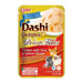 INABA CAT Dashi Delights Delicate Flakes Chicken with Tuna