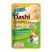 INABA CAT Dashi Delights Delicate Flakes Chicken with Tuna