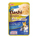 INABA CAT Dashi Delights Delicate Flakes Chicken with Tuna