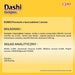 INABA CAT Dashi Delights Silky Broth Chicken with Cheese