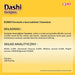 INABA CAT Dashi Delights Silky Broth Chicken with Salmon