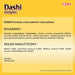 INABA CAT Dashi Delights Silky Broth Chicken with Tuna