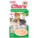 INABA Churu Puree - лакомства за котки - 2 х 14гр