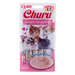 INABA Churu Tuna със сьомга - котешки лакомства - 4x14гр