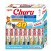 INABA Churu Variety box Туна с морски дарове - лакомства