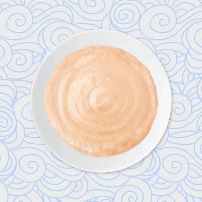 INABA Ciao Bisque Tuna - лакомства за котки - 40гр