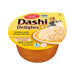 INABA Dashi Delights Пиле със сирене в бульон - котешки