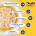 INABA Dashi Delights Пиле със сирене в бульон - котешки