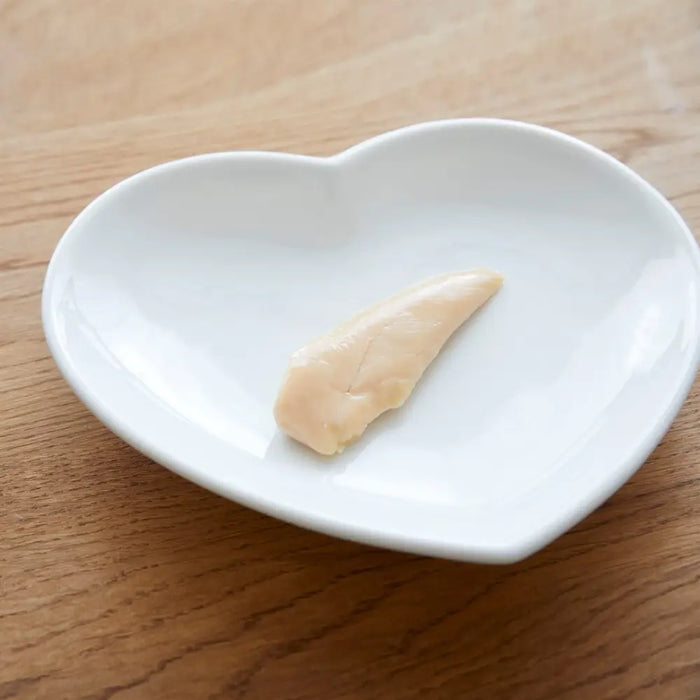 INABA Grilled Chicken Extra крехко филе в бульон с вкус