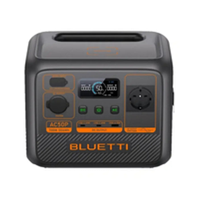 Инрактивен UPS Bluetti P-AC50P-EU-GY-BL-010