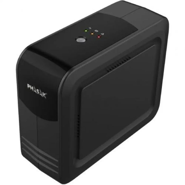Инрактивен UPS Phasak PH 9497 750 VA