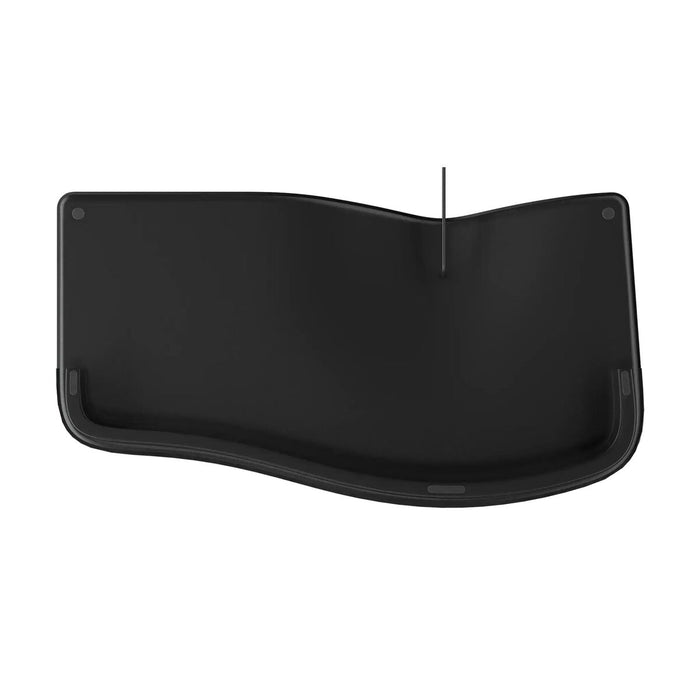 Клавиатура Incase LXM-00008 Черен Испанска Qwerty Qwerty US