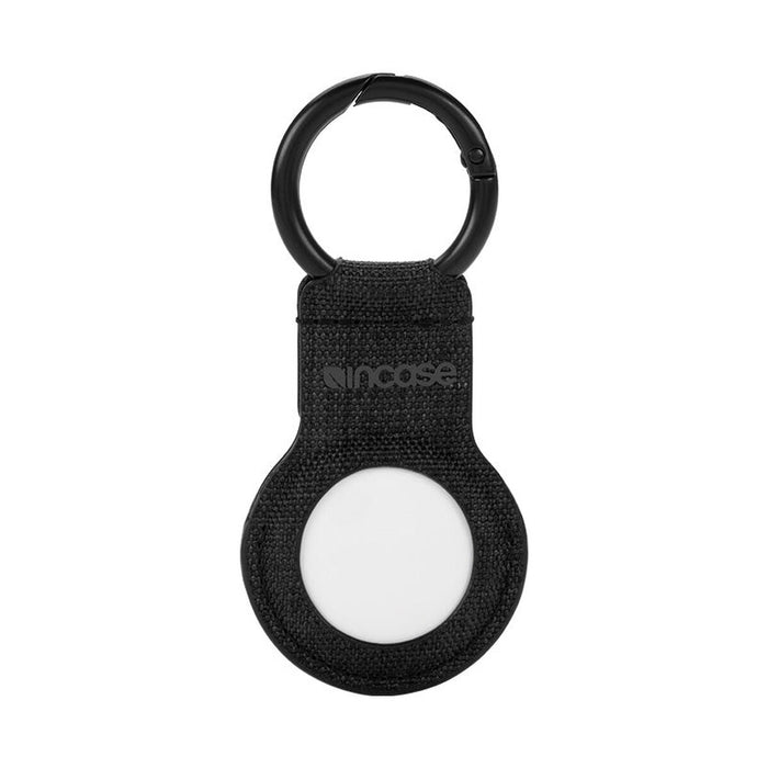 Защитен калъф Incase WOOLENEX KEY CLIP FOR AIRTAG Сив