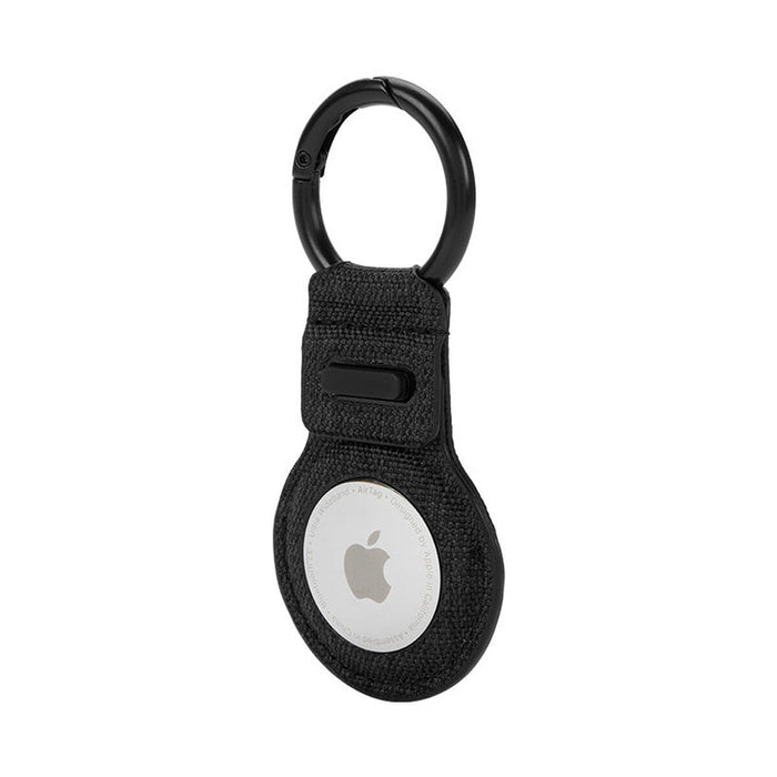 Защитен калъф Incase WOOLENEX KEY CLIP FOR AIRTAG Сив