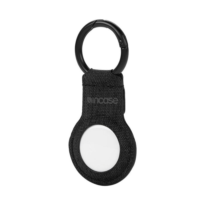 Защитен калъф Incase WOOLENEX KEY CLIP FOR AIRTAG Сив