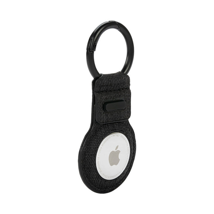 Защитен калъф Incase WOOLENEX KEY CLIP FOR AIRTAG Сив