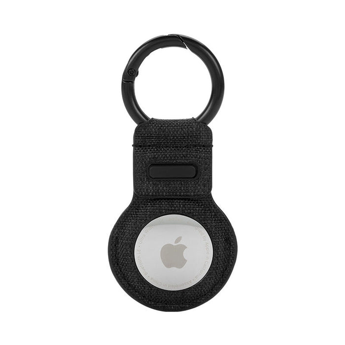 Защитен калъф Incase WOOLENEX KEY CLIP FOR AIRTAG Сив