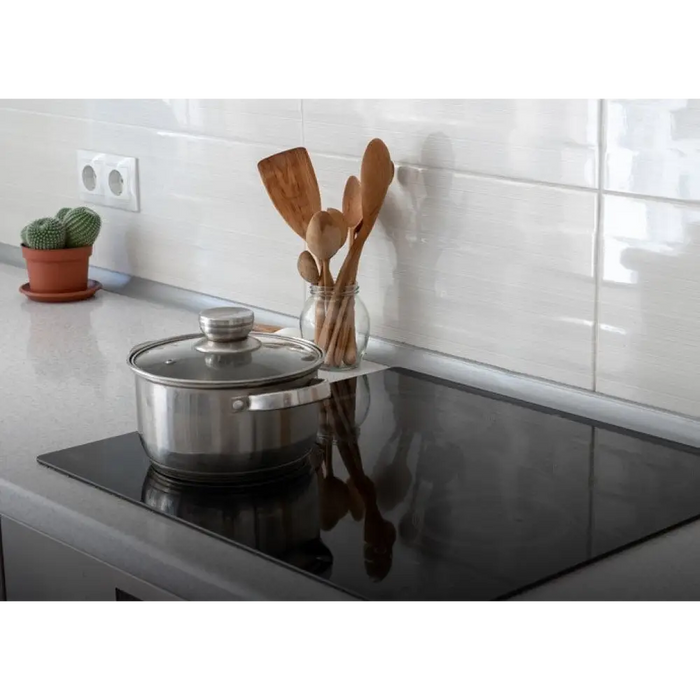 Indesit IB 65B60 NE Черен Зонален индукционен плот