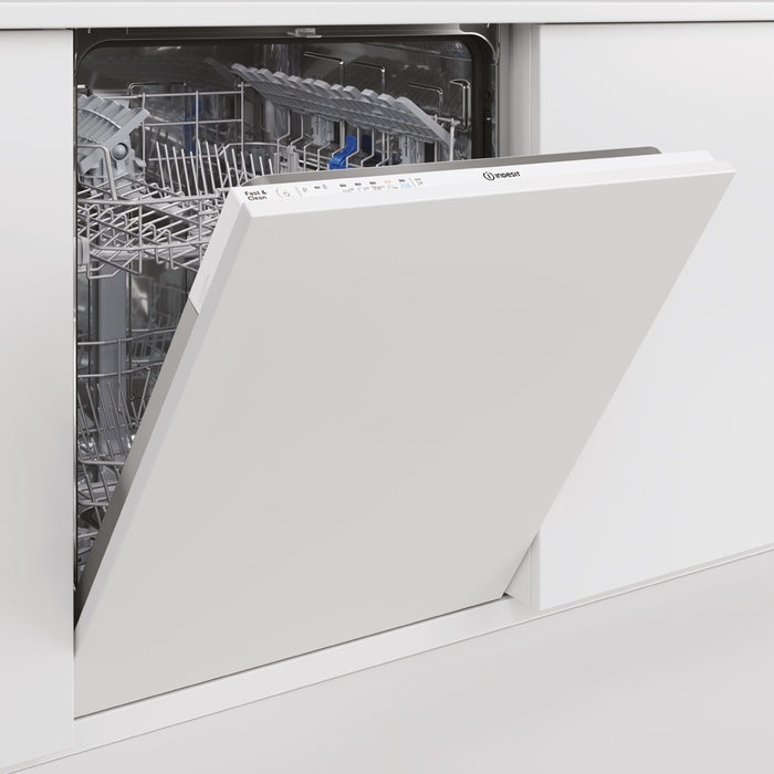 Съдомиялна за вграждане INDESIT D2I HL326