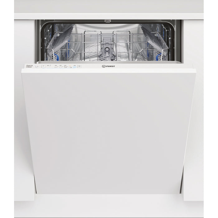 Съдомиялна за вграждане INDESIT D2I HL326