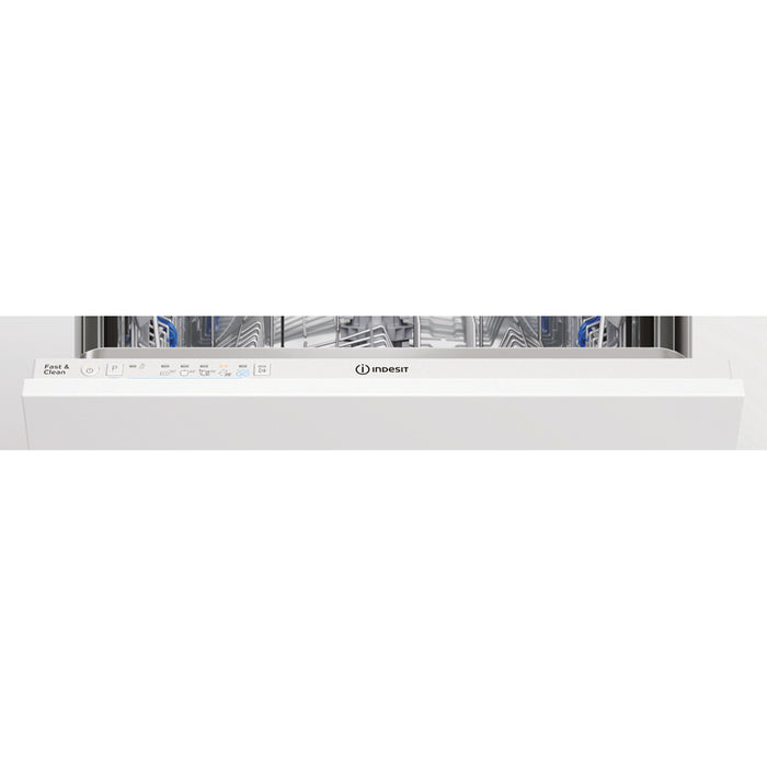 Съдомиялна за вграждане INDESIT D2I HL326