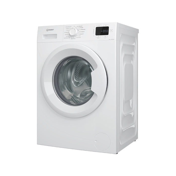 Пералня INDESIT IM 862 MY TIME EE 8.0 kg, 1200 об/min, ИНВЕРТОРЕН МОТОР